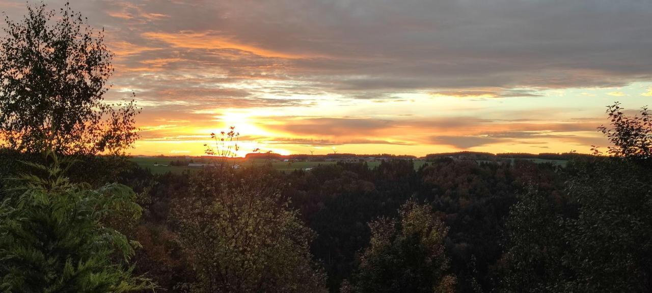 شقة Secret Paradise Ronsberg المظهر الخارجي الصورة