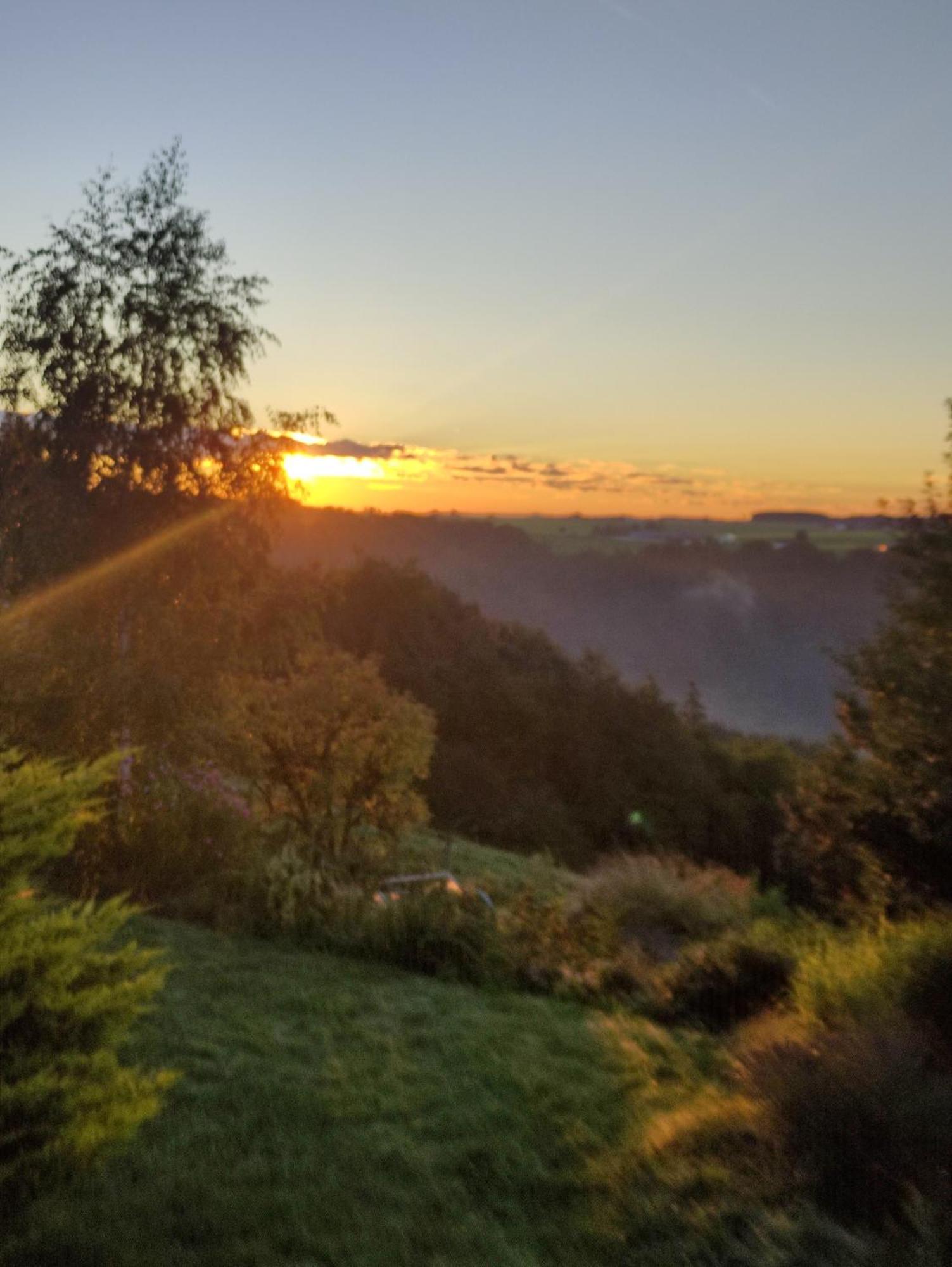 شقة Secret Paradise Ronsberg المظهر الخارجي الصورة